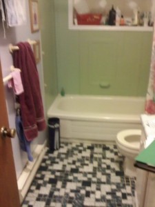 bathroom renovations ottawa