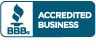 BBB Accreditation for Kitchen and Bathroom First