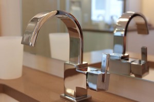 Modern Bathroom Faucet
