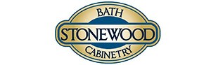 Bath Stonewood Cabinetry