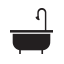 Shower Icon
